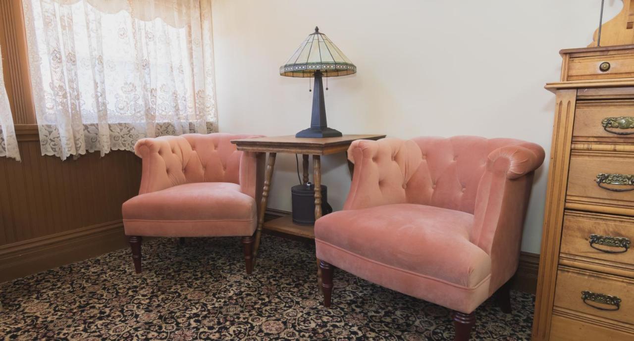 Teller House Ξενοδοχείο Silverton Εξωτερικό φωτογραφία