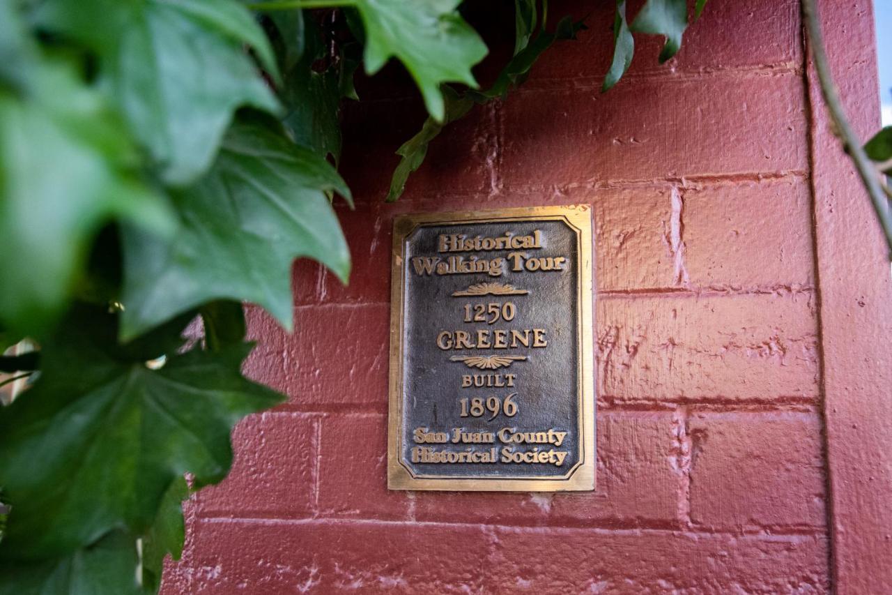Teller House Ξενοδοχείο Silverton Εξωτερικό φωτογραφία